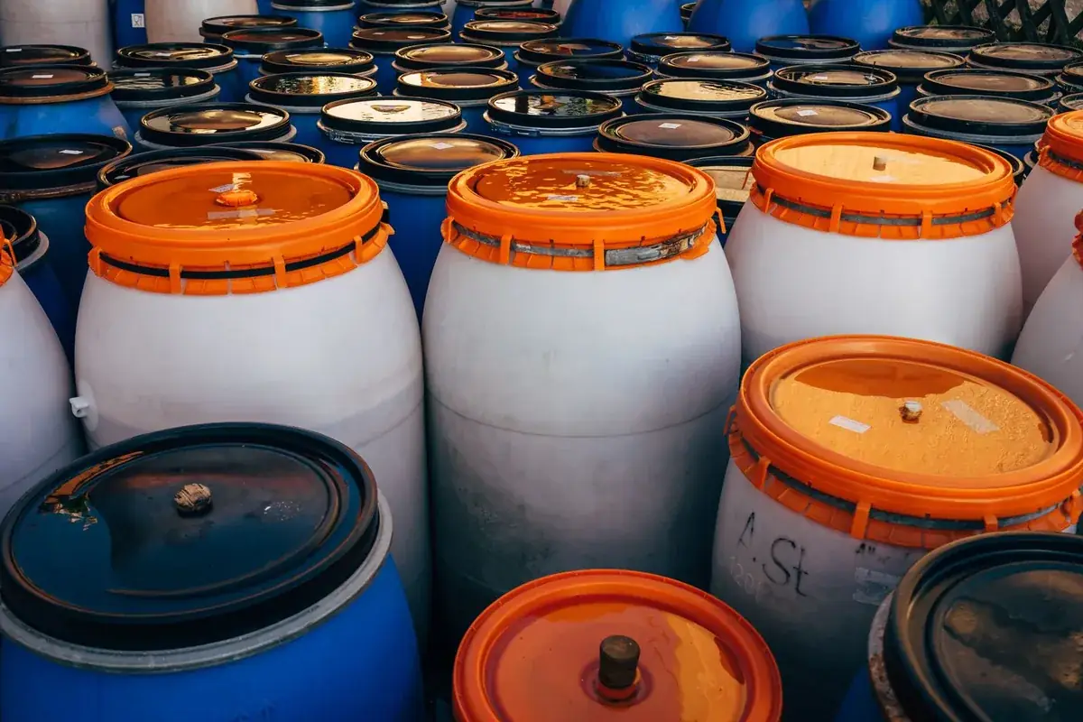 Hazmat Cleanup in Fife, WA