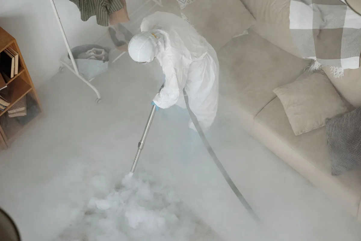 Biohazard Cleanup in Fife, WA